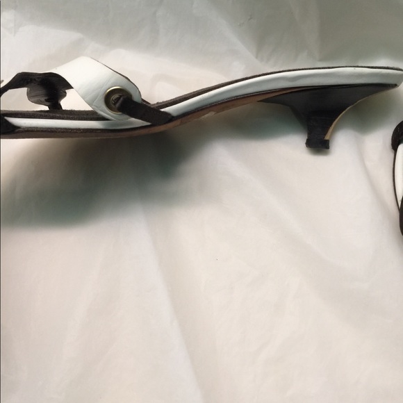 Giuseppe Zanotti Leather Heels - Picture 3 of 8